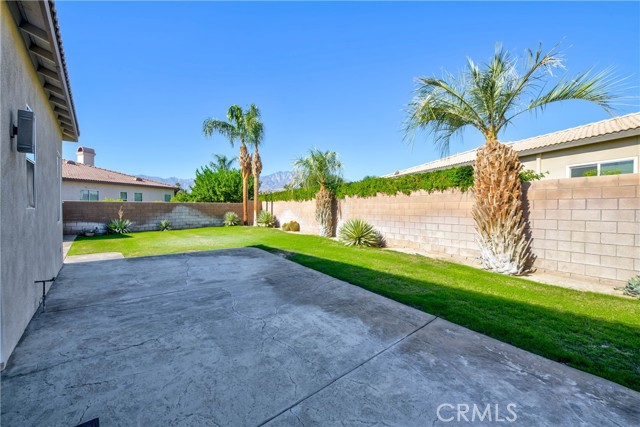 Detail Gallery Image 35 of 42 For 30911 Greensboro Ct, Cathedral City,  CA 92344 - 3 Beds | 2 Baths