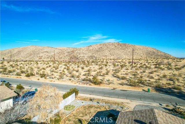 Detail Gallery Image 33 of 54 For 61969 Hilltop Dr, Joshua Tree,  CA 92252 - 2 Beds | 1 Baths