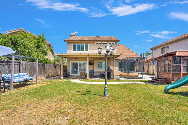 Detail Gallery Image 38 of 41 For 417 Colfax Cir, Corona,  CA 92879 - 4 Beds | 2/1 Baths