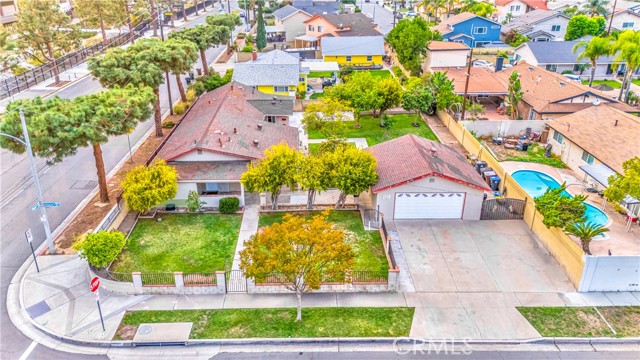 Detail Gallery Image 45 of 48 For 2231 E Wagner Ave, Anaheim,  CA 92806 - 4 Beds | 2 Baths