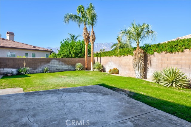 Detail Gallery Image 36 of 42 For 30911 Greensboro Ct, Cathedral City,  CA 92344 - 3 Beds | 2 Baths