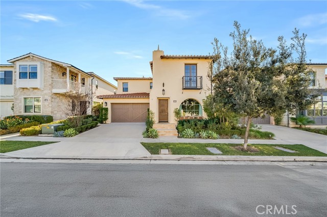 Detail Gallery Image 2 of 45 For 212 Parkwood, Irvine,  CA 92620 - 4 Beds | 4/1 Baths