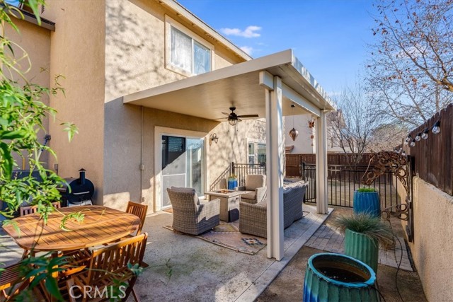 Detail Gallery Image 30 of 36 For 1095 Megan Ct, Templeton,  CA 93465 - 3 Beds | 2/1 Baths