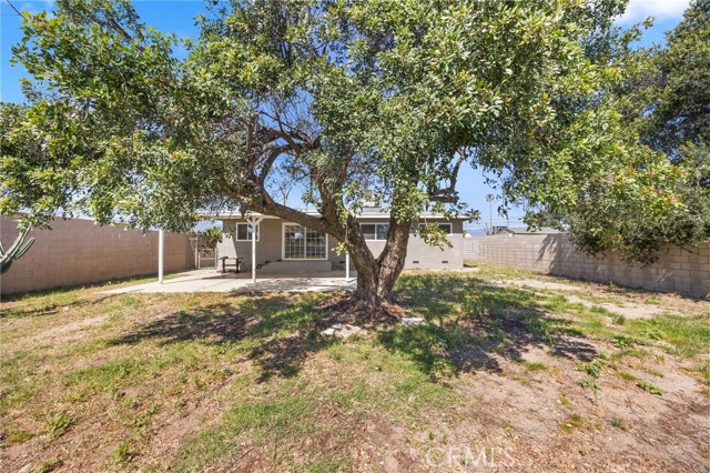 Detail Gallery Image 26 of 34 For 17875 Merrill, Fontana,  CA 92335 - 3 Beds | 1/1 Baths