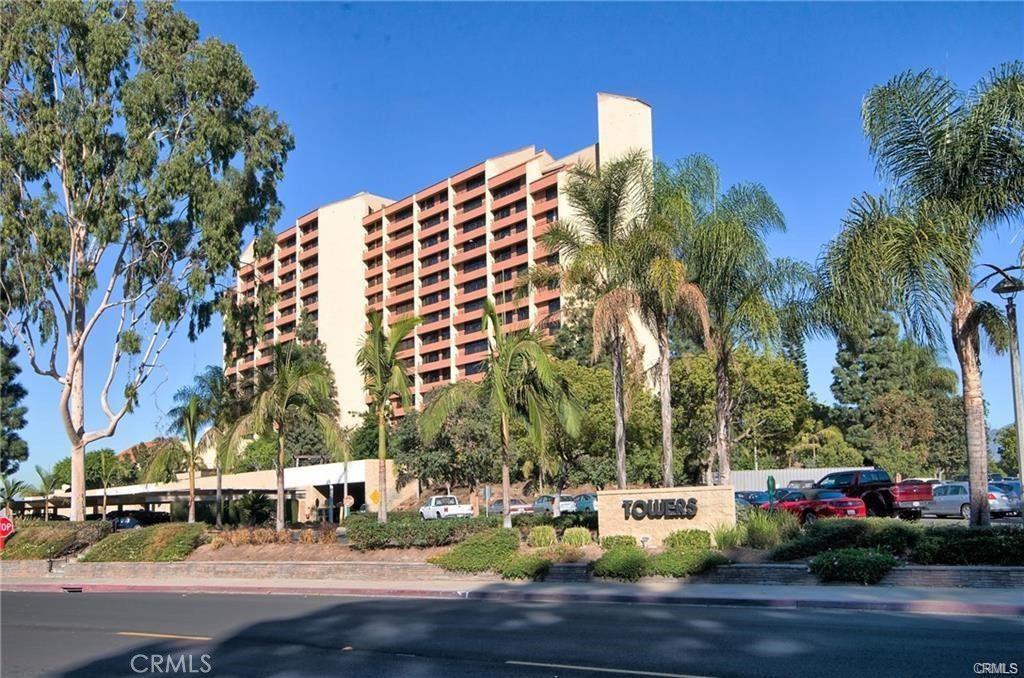 24055 Paseo Del Lago #909