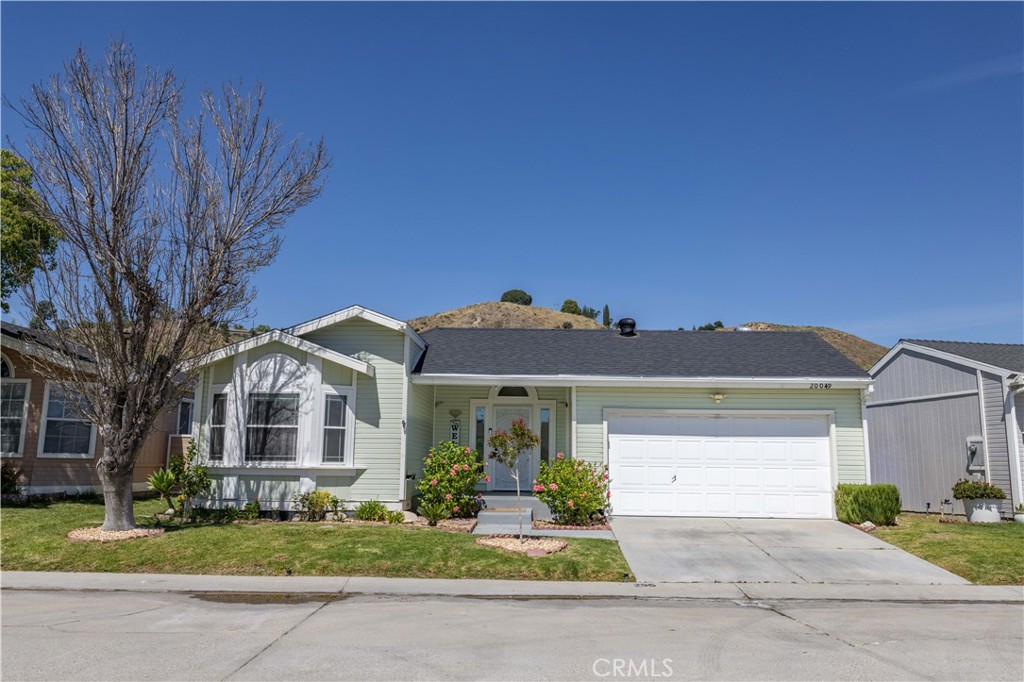 20049 Canyon View