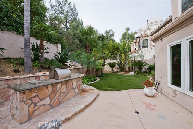 Detail Gallery Image 27 of 29 For 23170 Park Blanco, Calabasas,  CA 91302 - 4 Beds | 3/1 Baths