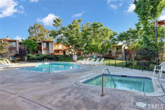 Detail Gallery Image 32 of 50 For 3723 Country Club Drive #9,  Long Beach,  CA 90807 - 3 Beds | 2 Baths