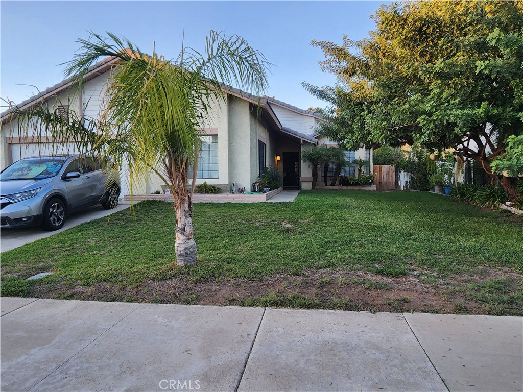 24608 Mantee Place, Moreno Valley, CA 92553