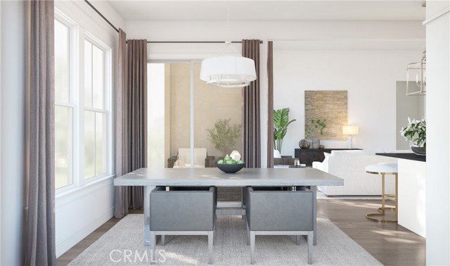 Detail Gallery Image 6 of 18 For 1136 Mazzini Rd, Paso Robles,  CA 93446 - 3 Beds | 2 Baths