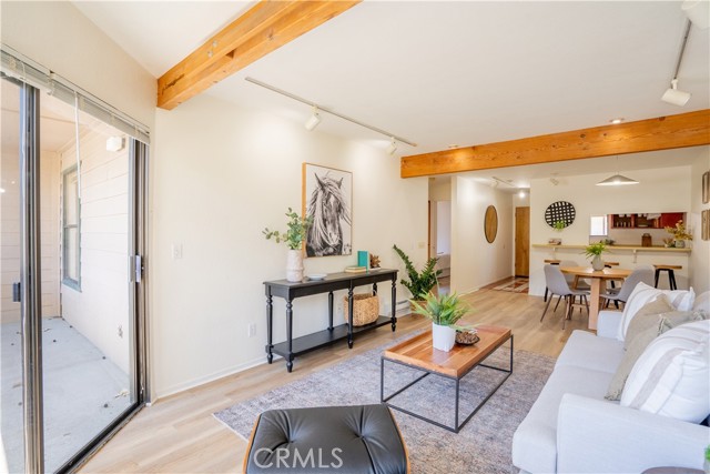 Detail Gallery Image 5 of 25 For 680 Chorro St #17,  San Luis Obispo,  CA 93401 - 2 Beds | 1 Baths