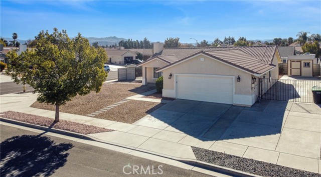 Detail Gallery Image 26 of 29 For 2965 Joshua Way, Hemet,  CA 92545 - 3 Beds | 2 Baths