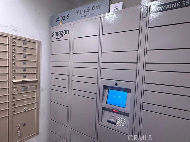 Detail Gallery Image 8 of 26 For 39 S Los Robles Ave #3006,  Pasadena,  CA 91101 - 1 Beds | 1 Baths