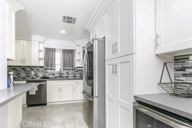 Detail Gallery Image 21 of 22 For 7947 1/2 Ethel Ave, North Hollywood,  CA 91605 - 3 Beds | 2 Baths