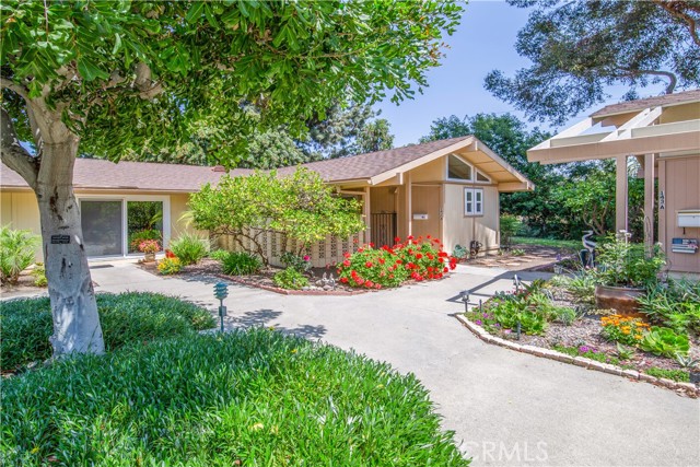 142 Avenida Majorca #A, Laguna Woods, CA 92637