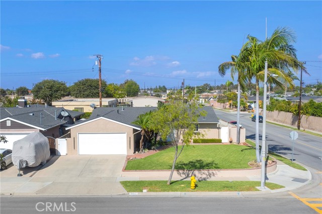Detail Gallery Image 2 of 75 For 5411 Marion Ave, Cypress,  CA 90630 - 4 Beds | 1/1 Baths