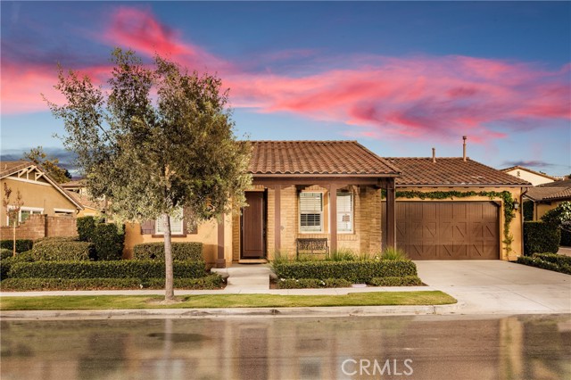 Detail Gallery Image 1 of 22 For 68 Cerrero Ct, Rancho Mission Viejo,  CA 92694 - 2 Beds | 2 Baths