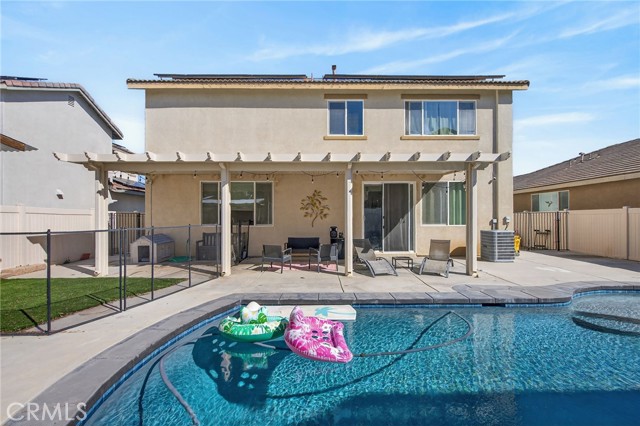 Detail Gallery Image 18 of 44 For 31109 Rose Arbor Ct, Murrieta,  CA 92563 - 5 Beds | 3 Baths