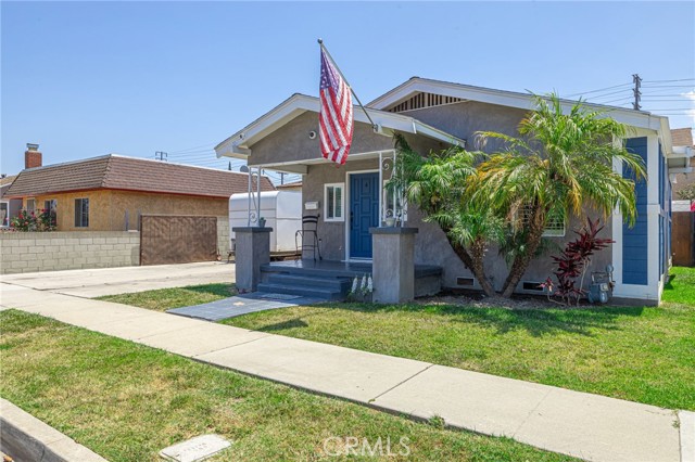 Detail Gallery Image 2 of 42 For 2548 E Washington St, Carson,  CA 90810 - 2 Beds | 1 Baths