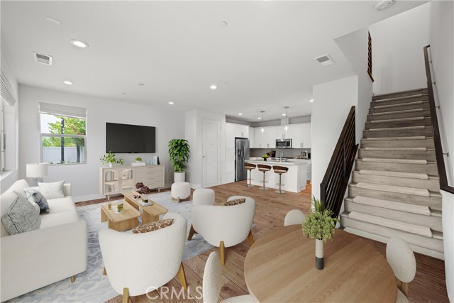 Detail Gallery Image 5 of 67 For 3145 Telaga Rd, Carlsbad,  CA 92010 - 3 Beds | 2/1 Baths