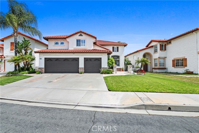 Image 2 for 4552 Torrey Pines Dr, Chino Hills, CA 91709