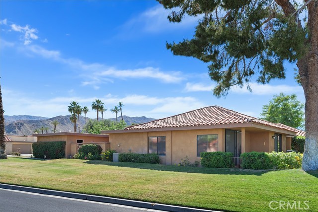 Detail Gallery Image 18 of 39 For 1 Valencia Dr, Rancho Mirage,  CA 92270 - 1 Beds | 1/1 Baths