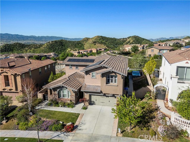 Detail Gallery Image 73 of 74 For 28417 Steel, Valencia,  CA 91354 - 6 Beds | 6 Baths