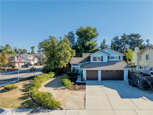 Detail Gallery Image 30 of 31 For 9210 Trovita Cir, Riverside,  CA 92508 - 4 Beds | 3 Baths