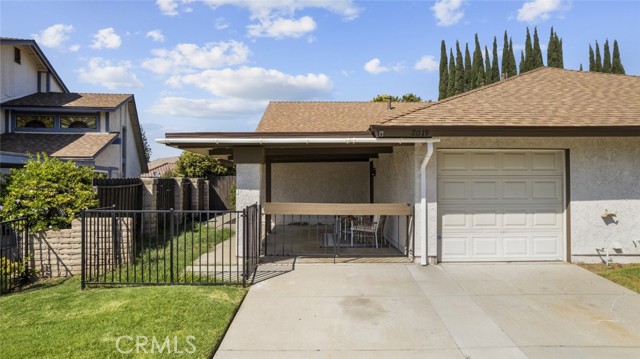 Detail Gallery Image 1 of 33 For 2019 Covington Ave, Simi Valley,  CA 93065 - 2 Beds | 2 Baths