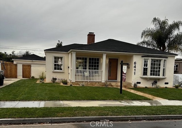 6411 Cerritos Ave, Long Beach, CA 90805