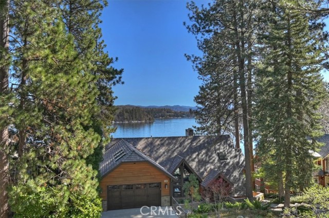Detail Gallery Image 46 of 49 For 28065 Peninsula, Lake Arrowhead,  CA 92352 - 4 Beds | 3/1 Baths