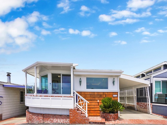 Detail Gallery Image 4 of 38 For 503 Ebb Tide Dr, San Clemente,  CA 92672 - 2 Beds | 2 Baths