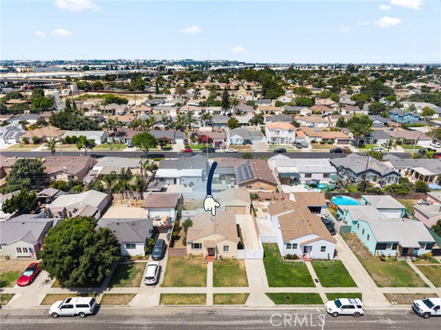 Detail Gallery Image 28 of 35 For 2553 E 219th Pl, Carson,  CA 90810 - 2 Beds | 1 Baths