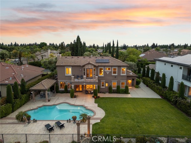 Detail Gallery Image 52 of 61 For 4918 W Bluff, Fresno,  CA 93722 - 5 Beds | 3/1 Baths