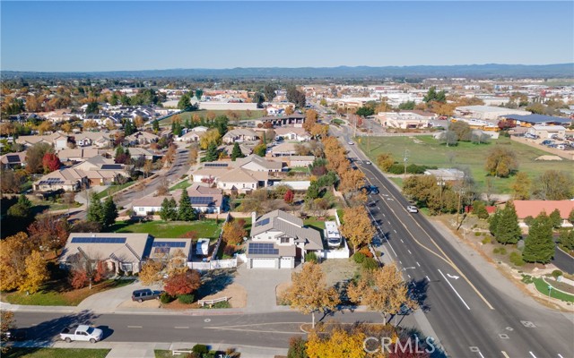 Detail Gallery Image 25 of 25 For 2104 Summit, Paso Robles,  CA 93446 - 4 Beds | 3 Baths