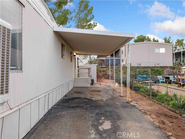 Detail Gallery Image 17 of 22 For 11414 Serra Rd #46,  Apple Valley,  CA 92308 - 2 Beds | 1 Baths