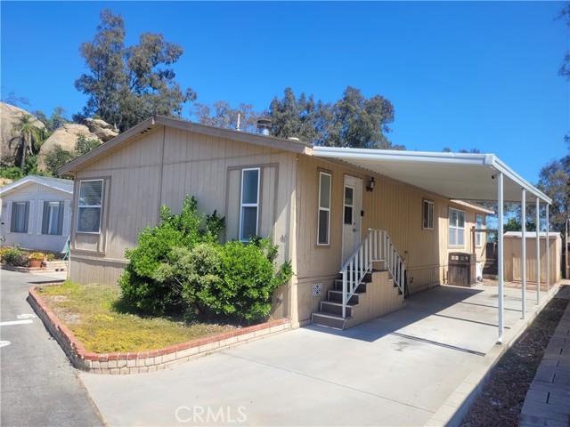 Detail Gallery Image 1 of 25 For 11401 Topanga #46,  Chatsworth,  CA 91311 - 3 Beds | 2 Baths