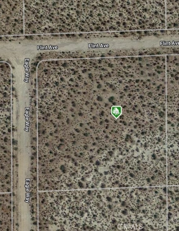 0 Flint Ave, Mojave, CA, 93501 0 Flint Ave, Mojave, CA, 93501
