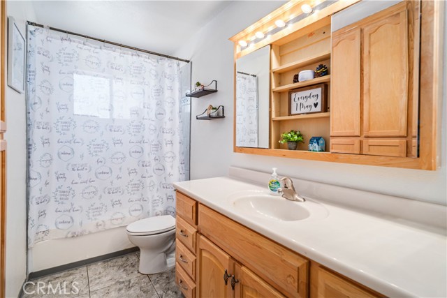 Detail Gallery Image 21 of 30 For 24438 Sage Ave, Boron,  CA 93516 - 3 Beds | 2 Baths