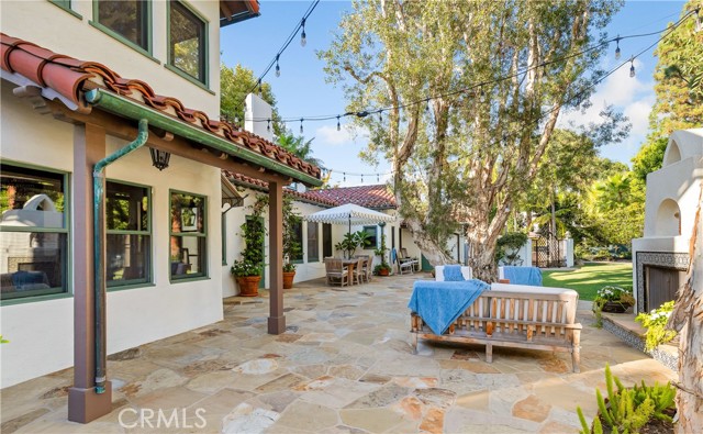 Detail Gallery Image 24 of 53 For 11572 Cielo Pl, North Tustin,  CA 92705 - 4 Beds | 3/1 Baths