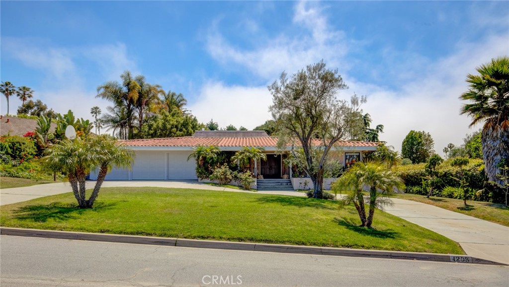 1205 Granvia Altamira, Palos Verdes Estates, CA 90274