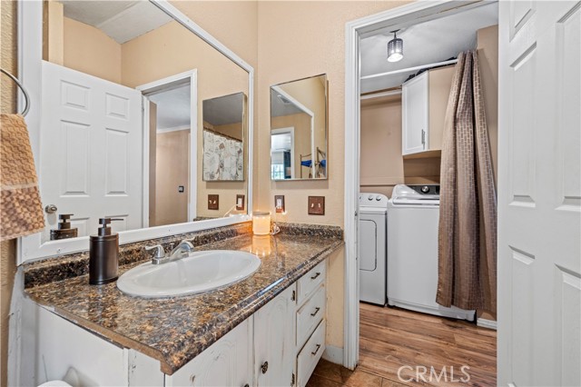 Detail Gallery Image 24 of 37 For 900 Lancer Way, Lebec,  CA 93243 - 2 Beds | 1 Baths