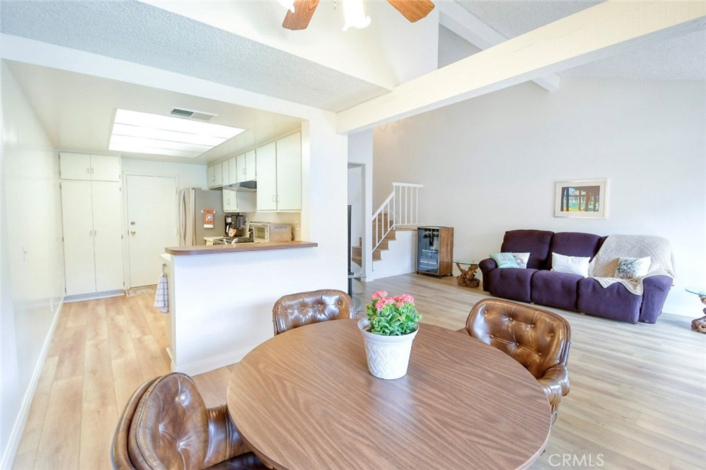 22346 Harbor Ridge Lane #4