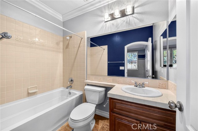 Detail Gallery Image 33 of 54 For 7837 Lady Banks Loop, Corona,  CA 92883 - 5 Beds | 3/1 Baths