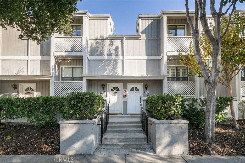 965 E Del Mar Boulevard #3