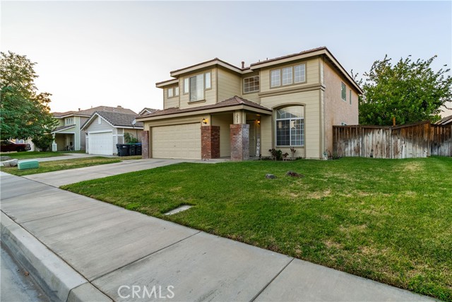 Detail Gallery Image 38 of 40 For 3039 Holline Ct, Lancaster,  CA 93535 - 4 Beds | 2/1 Baths