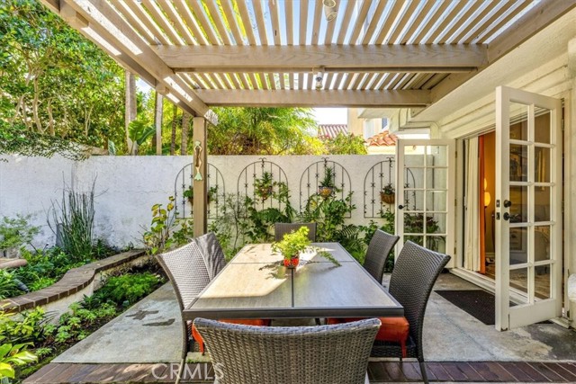 Detail Gallery Image 42 of 57 For 16 Saint John, Dana Point,  CA 92629 - 3 Beds | 2/1 Baths