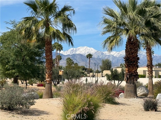 Detail Gallery Image 25 of 25 For 1457 Sunflower Cir, Palm Springs,  CA 92262 - 2 Beds | 1 Baths
