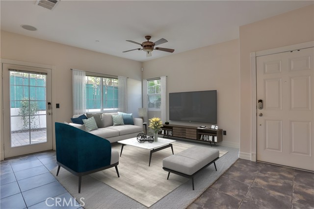 Detail Gallery Image 8 of 49 For 93 Kansas St #608,  Redlands,  CA 92373 - 3 Beds | 2/1 Baths