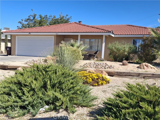 Detail Gallery Image 4 of 29 For 6873 Warren Vista, Yucca Valley,  CA 92284 - 3 Beds | 2 Baths